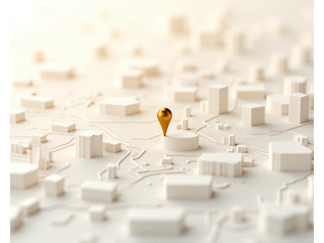 금호 스위트 호텔의 주변 지도를 간결하게 표시하여 주요 도로, 지하철역, 그리고 도산공원 같은 랜드마크가 명확하게 보이는 이미지.